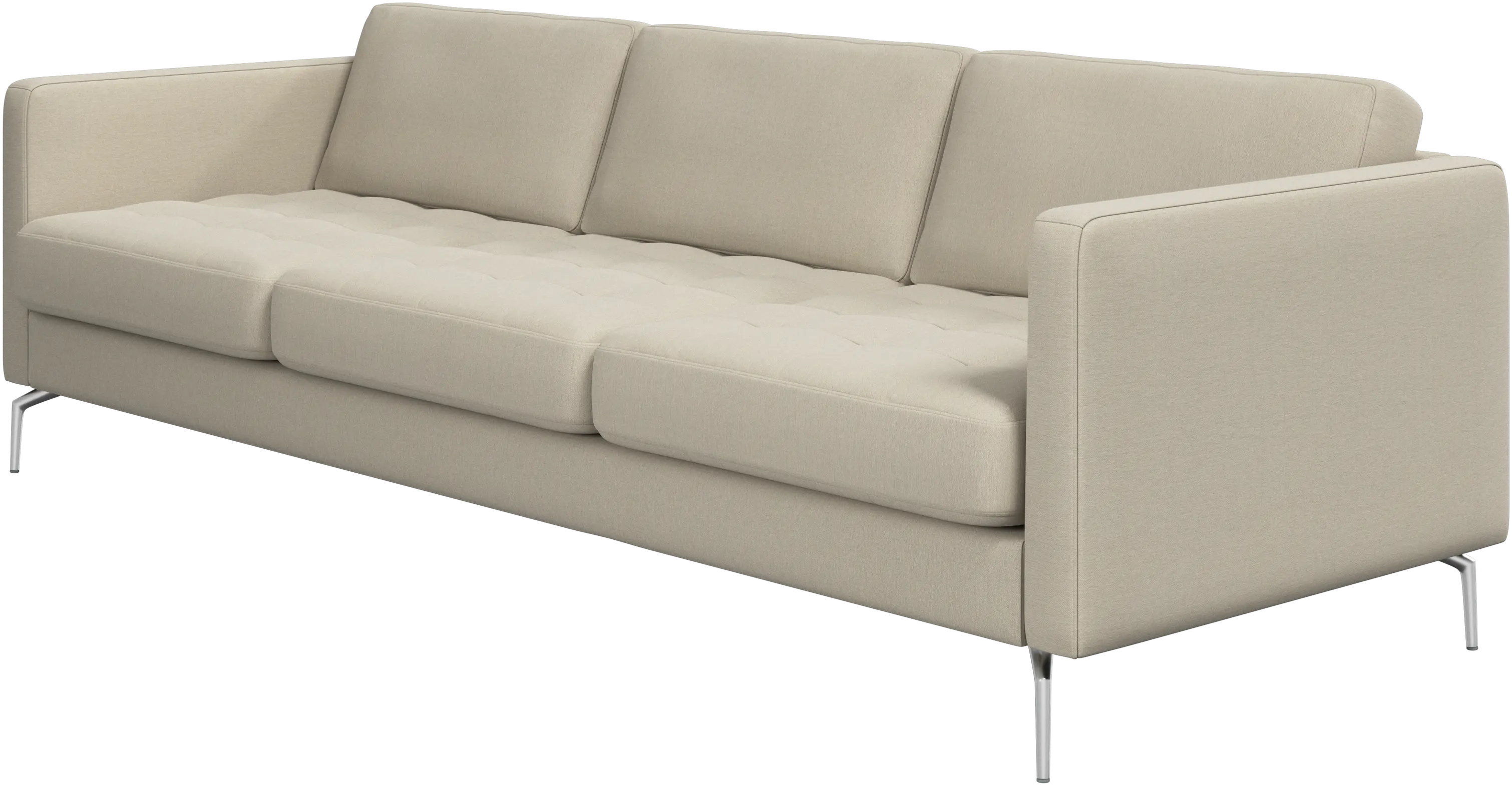 Osaka 3人掛けソファ | sofa | Osaka | Anders Nørgaard | ボーコンセプト Osaka 3人掛けソファ | sofa | Osaka | Anders Nørgaard | ボーコンセプト